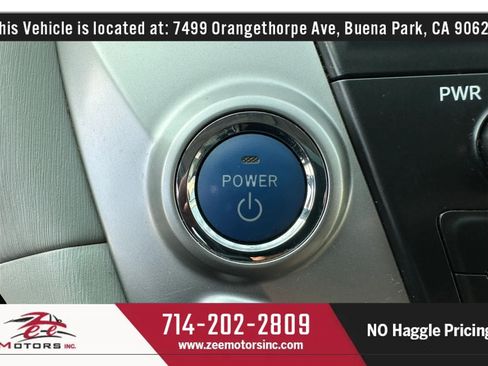 Used 2013 Toyota Prius V Three FWD image 35