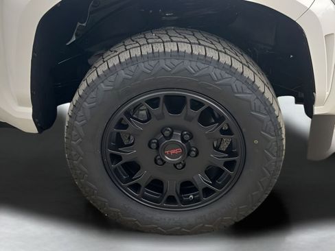 New 2026 Toyota Tacoma SR5 image 20