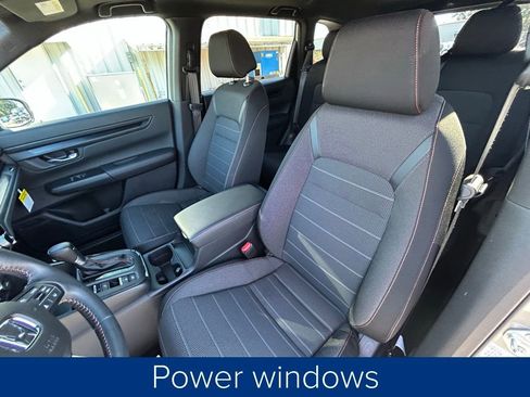 Used 2024 Honda CR-V Sport image 27