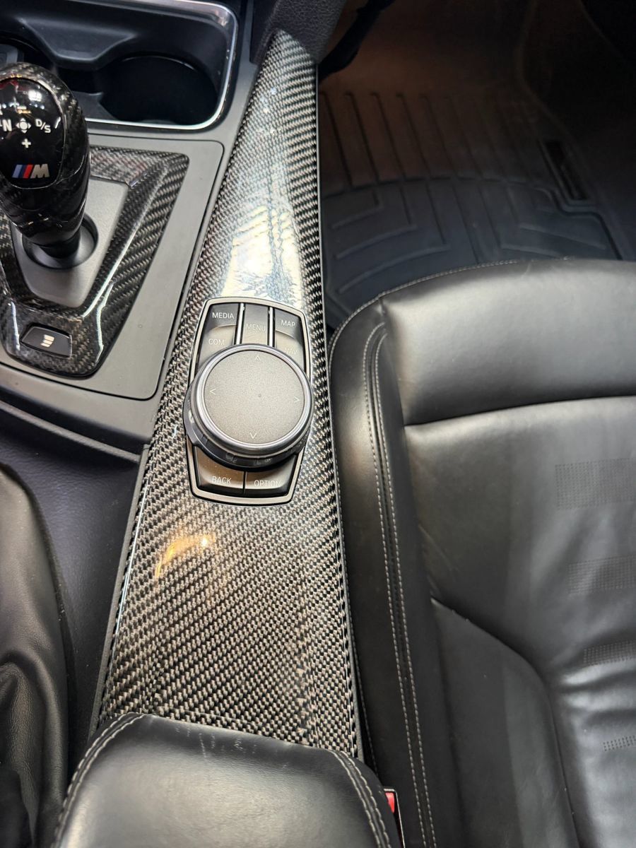 Used 2018 BMW M4 Coupe RWD image 37