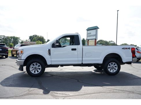 Used 2022 Ford F250 XLT image 6