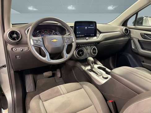 Used 2024 Chevrolet Blazer LT w/ Convenience Package image 28