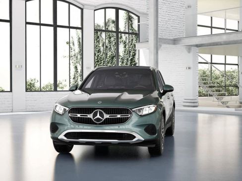 New 2026 Mercedes-Benz GLC 300 image 41