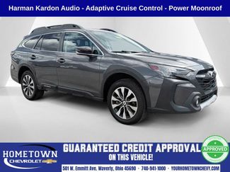Used 2023 Subaru Outback Limited AWD/4WD video 1