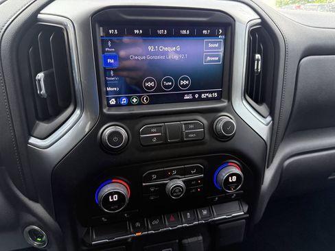Used 2021 Chevrolet Silverado 1500 LT RWD image 28