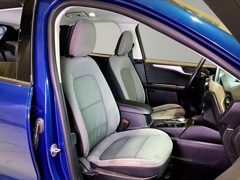 Used 2022 Ford Escape SE w/ SE Sport Appearance Package AWD/4WD image 29