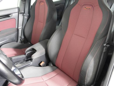 Used 2022 Honda Civic Si image 16