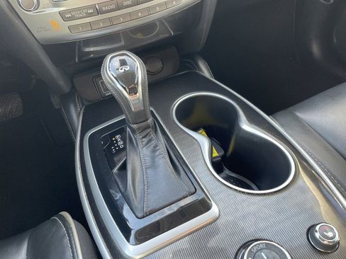 Used 2020 INFINITI QX60 Pure image 18