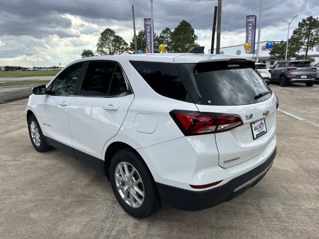 Used 2024 Chevrolet Equinox LT FWD image 6