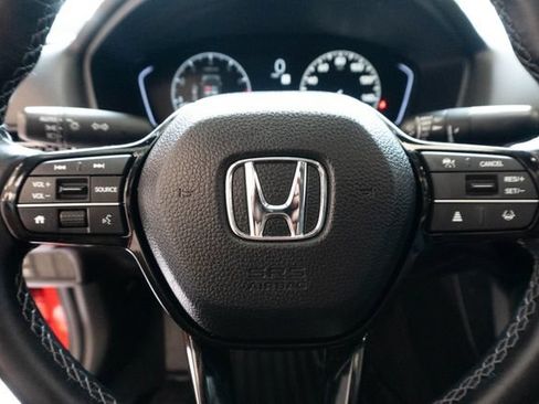 Used 2024 Honda Civic EX image 18