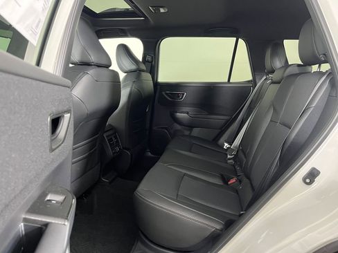 New 2026 Subaru Outback Limited image 11