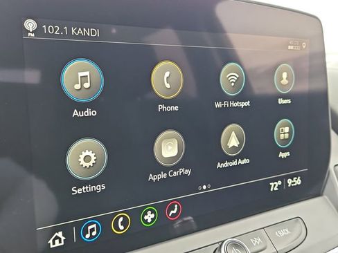 Used 2025 Chevrolet Blazer LT AWD/4WD image 3