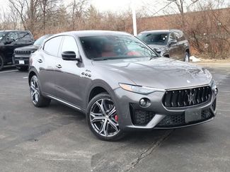 Used 2022 Maserati Levante Modena video 2