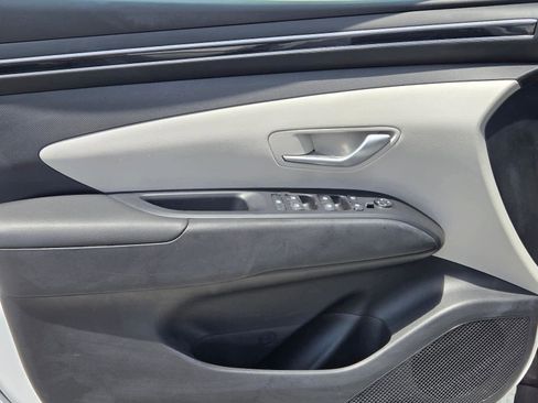 Certified 2023 Hyundai Tucson SEL w/ Winter Package FWD image 13