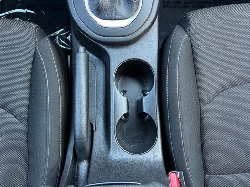 Used 2023 Kia Forte LXS w/ LXS Technology Package FWD image 16