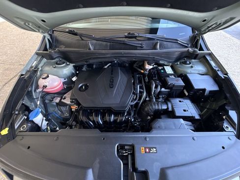 Used 2023 Kia Sportage X-Line image 30
