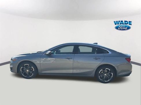 Used 2023 Chevrolet Malibu LT image 8