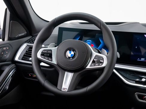 New 2026 BMW X6 xDrive40i w/ Executive Package image 11