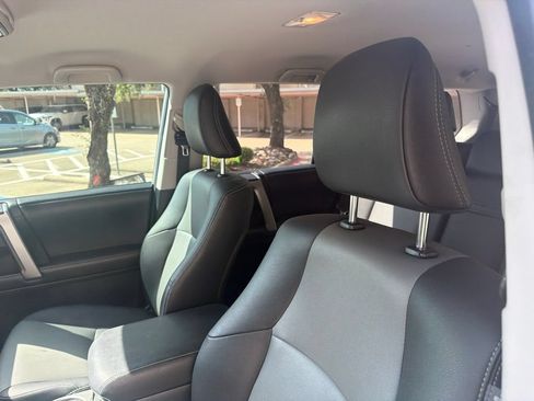 Used 2019 Toyota 4Runner SR5 Premium RWD image 23