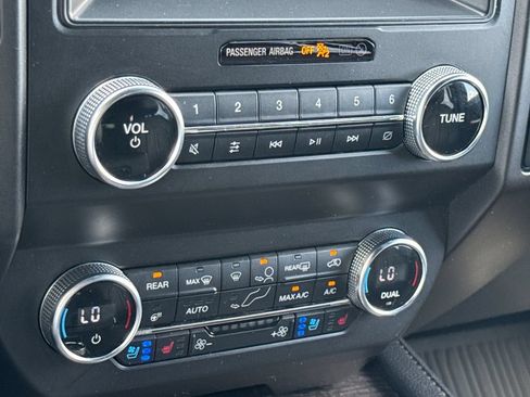 Used 2019 Ford Expedition Max Limited w/ Equipment Group 302A RWD image 24
