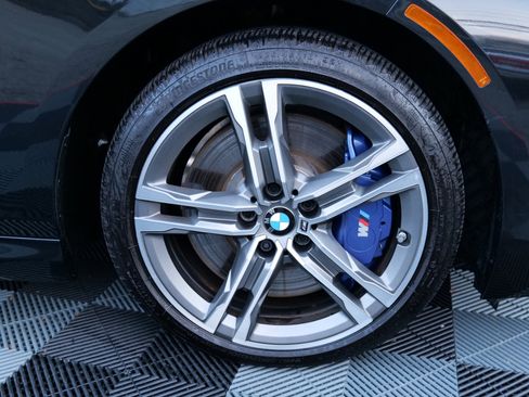 Used 2024 BMW M235i xDrive Gran Coupe image 84