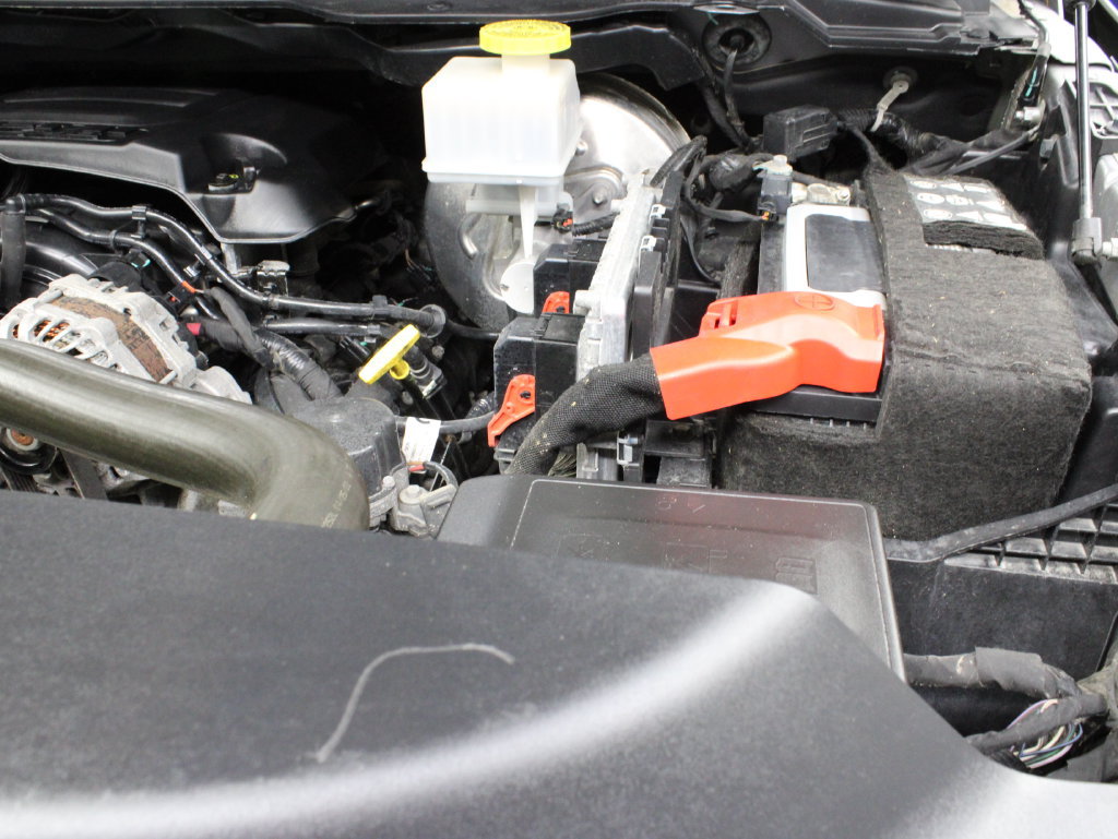 Used 2022 RAM 1500 Rebel w/ Rebel Level 2 Equipment Group AWD/4WD image 30