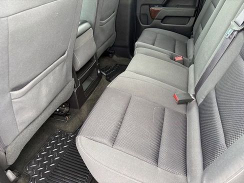 Used 2016 GMC Sierra 1500 SLE w/ Texas SLE Value Package image 28