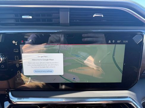 New 2026 GMC Sierra 2500 Denali Ultimate AWD/4WD image 24