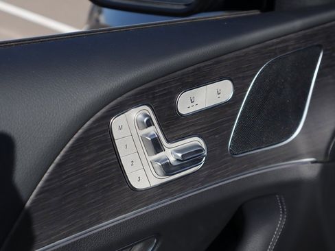 New 2026 Mercedes-Benz GLE 350 GLE 350 image 27