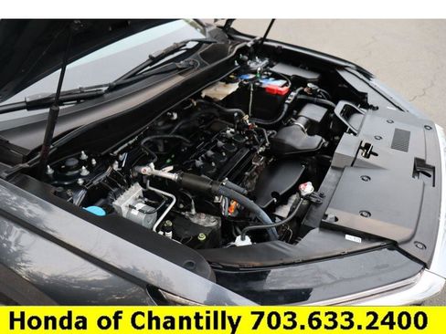 Certified 2023 Honda CR-V EX-L image 31