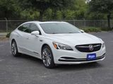 Used 2017 Buick LaCrosse Essence w/ Sun and Shade Package image 2