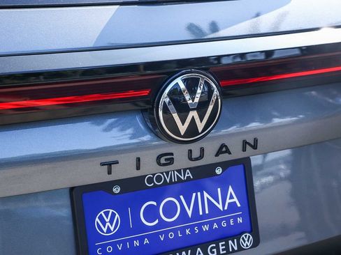 New 2026 Volkswagen Tiguan SE R-Line image 10