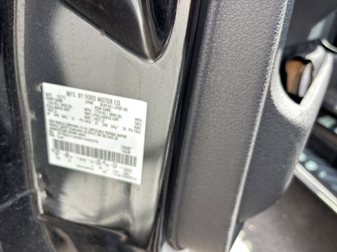 Used 2014 Ford F150 STX w/ Equipment Group 201A Mid RWD image 9