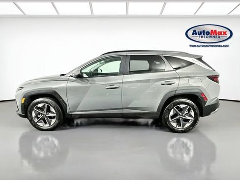 Used 2026 Hyundai Tucson SEL AWD/4WD image 8