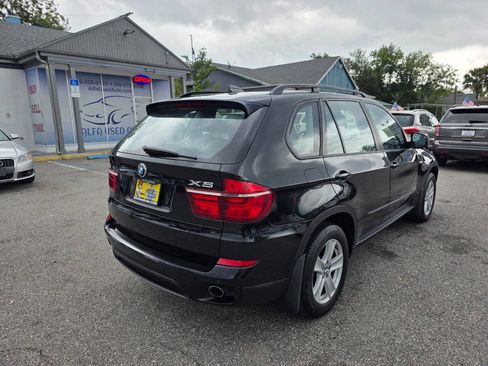 Used 2012 BMW X5 xDrive35i AWD/4WD image 4