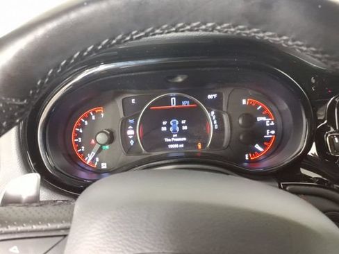 Used 2024 Dodge Durango GT AWD/4WD image 19