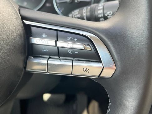 Certified 2026 MAZDA CX-50 AWD 2.5 S w/ Weather Package image 21