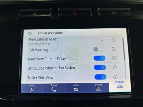 Used 2023 Ford F250 XL w/ 360-Degree Camera Package AWD/4WD image 32