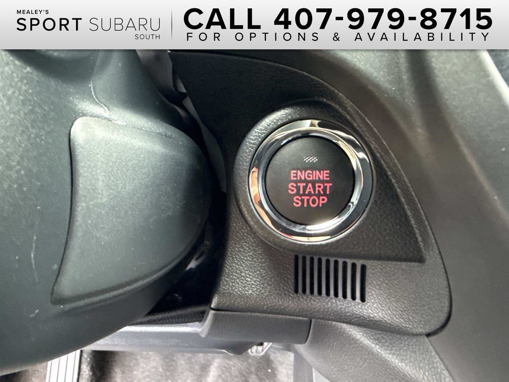 New 2026 Subaru Forester Premium AWD/4WD image 37