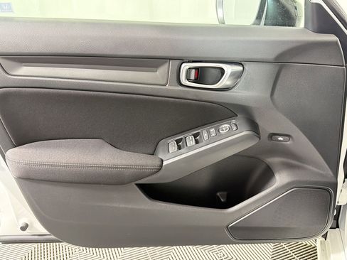 New 2026 Honda Civic Sport image 12