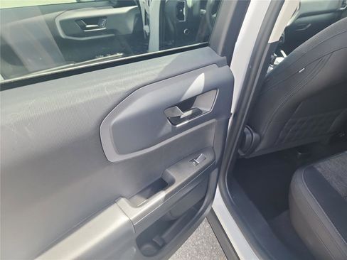 Certified 2022 Ford Bronco Sport Big Bend image 16