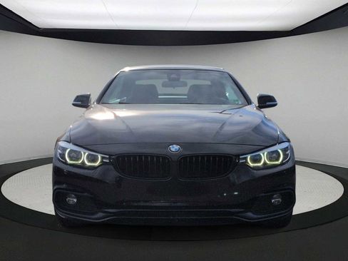 Used 2020 BMW 430i 430i w/ Convenience Package image 3