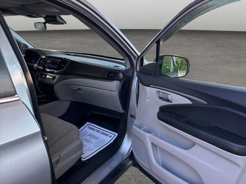 Used 2020 Honda Pilot EX image 21