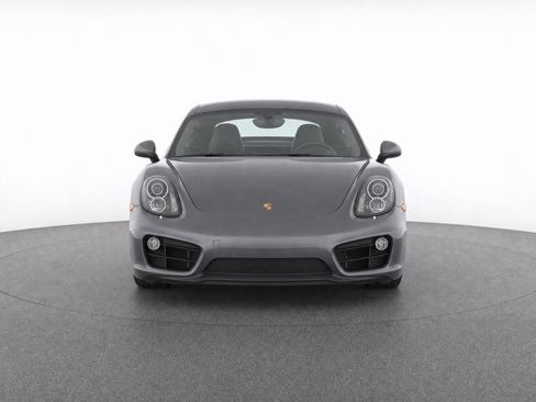 Used 2016 Porsche Cayman RWD image 6
