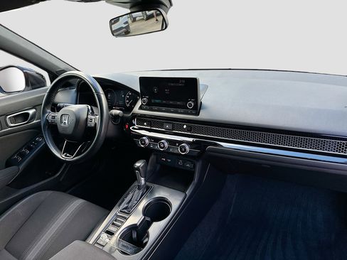 Used 2023 Honda Civic Sport image 31