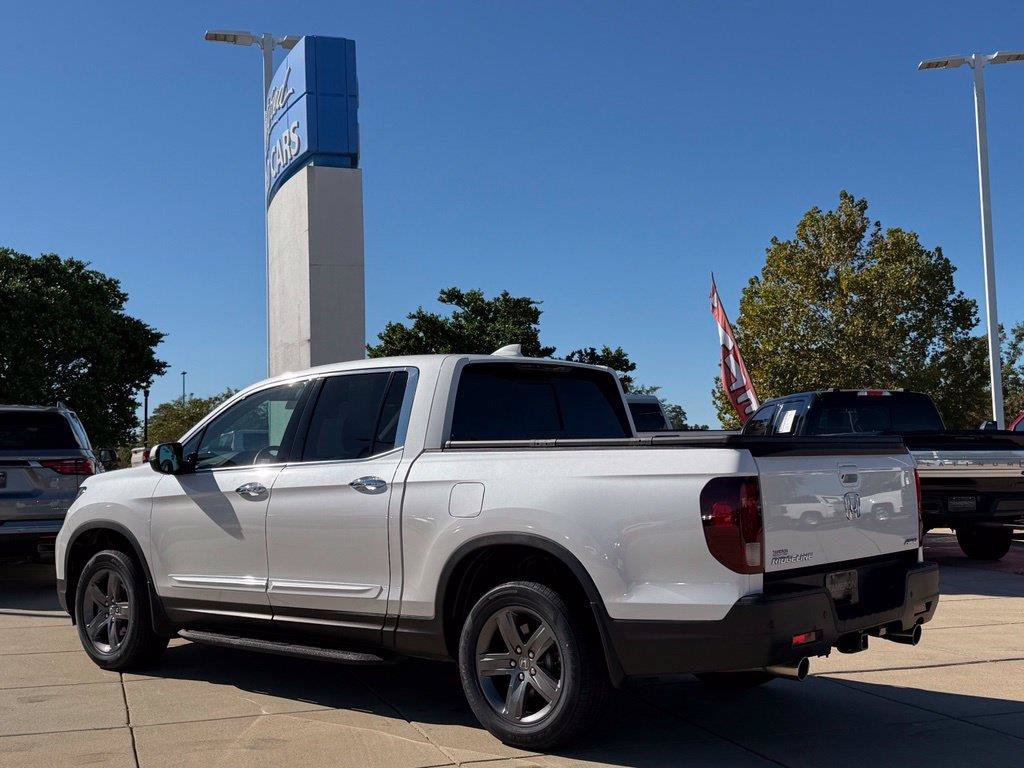 Used 2023 Honda Ridgeline RTL-E image 7