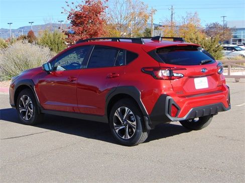 New 2026 Subaru Crosstrek 2.5i Premium image 6
