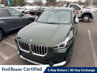 Used 2024 BMW X1 xDrive28i w/ Technology Package video 1