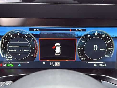 New 2026 Subaru Outback Premium image 12