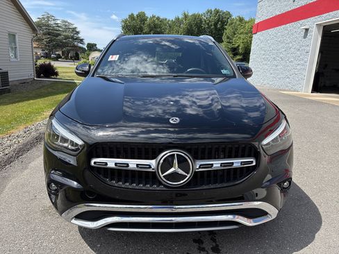 Used 2024 Mercedes-Benz GLA 250 4MATIC image 9